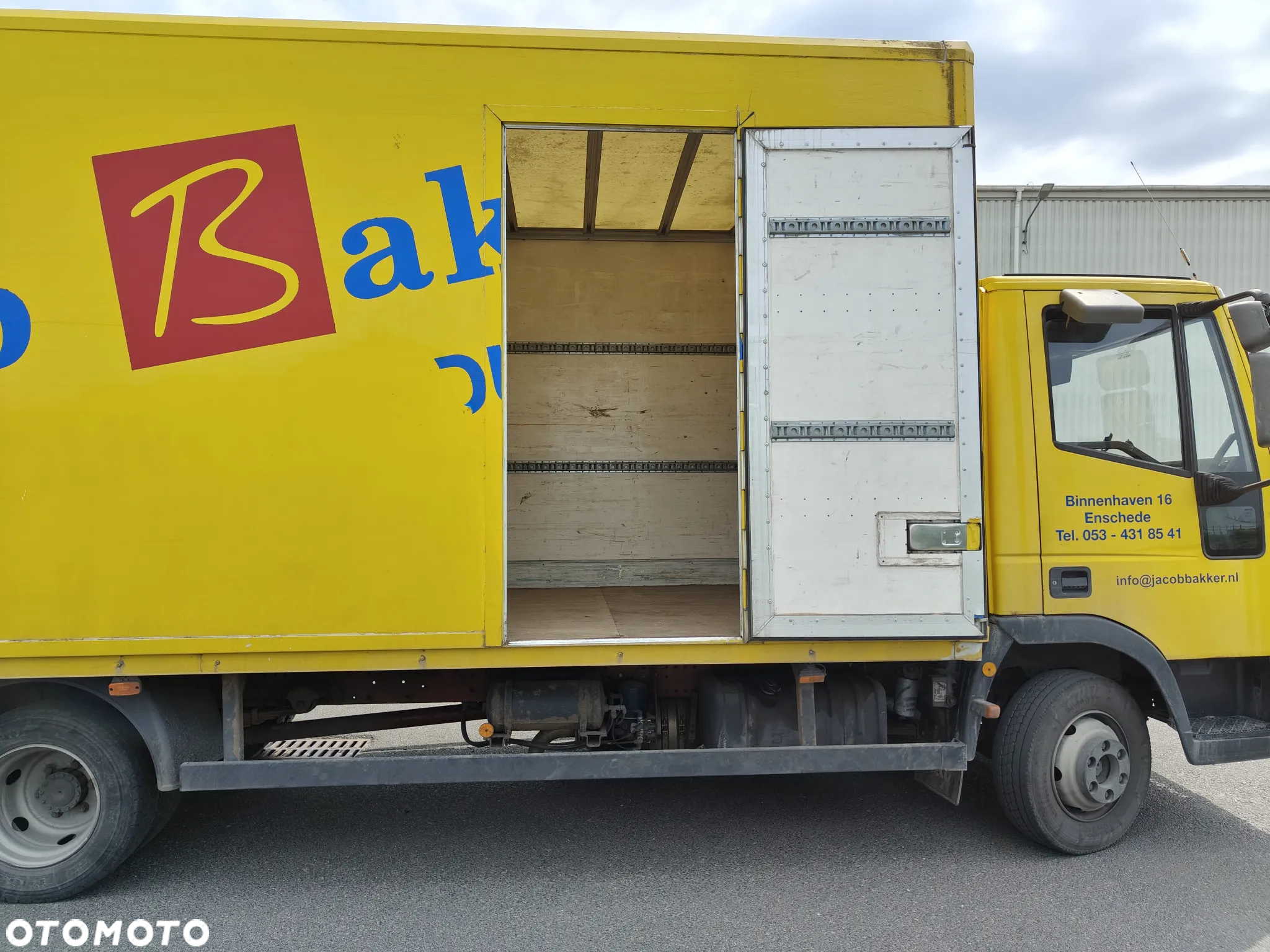 Iveco 75E15 - 6