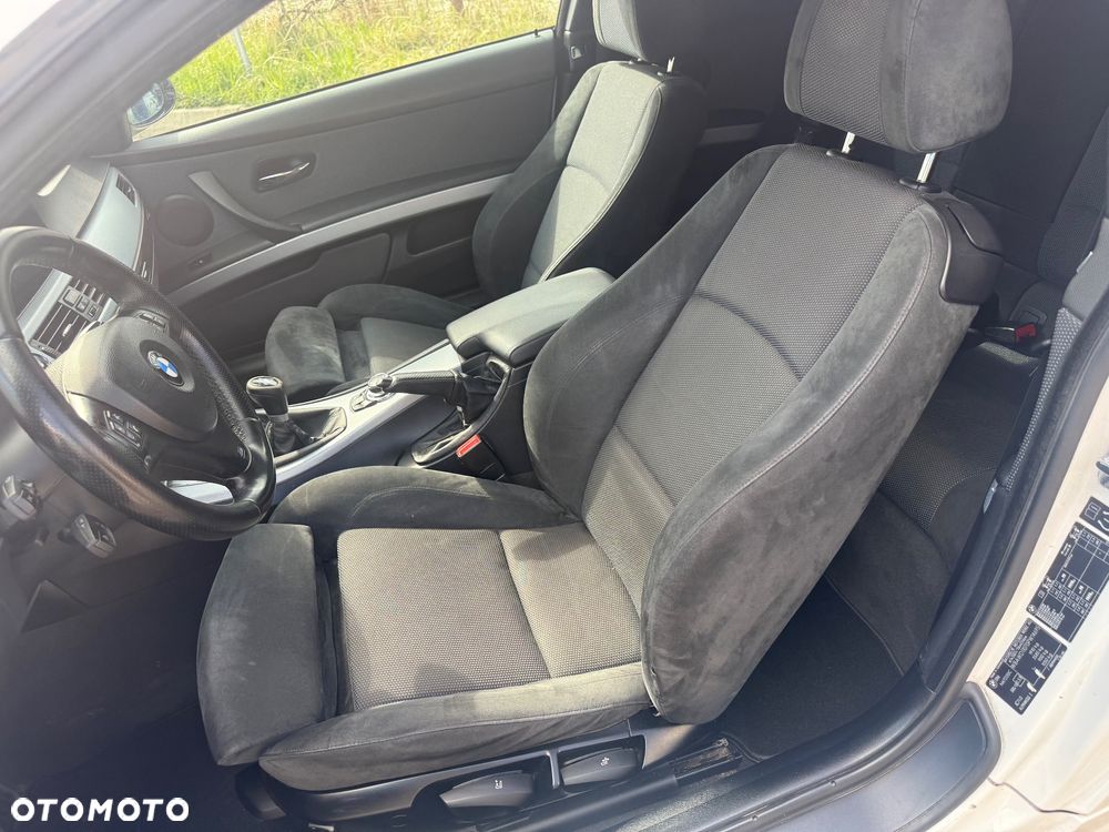 BMW Seria 3 320d DPF - 6