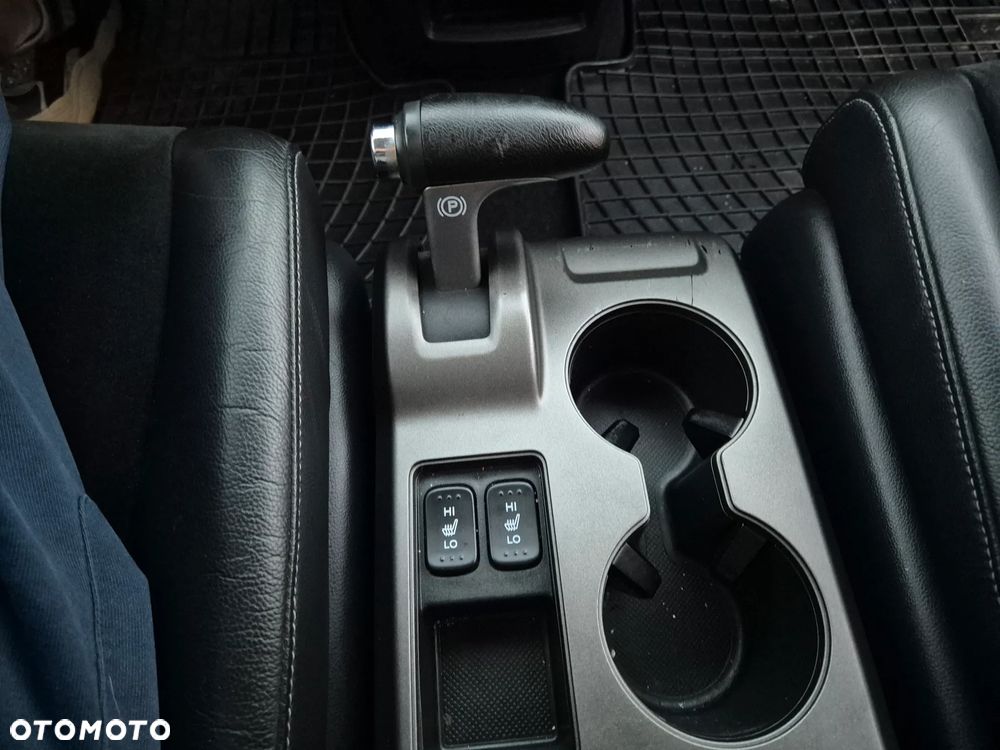 Honda CR-V 2.2i DTEC 4WD Executive - 20