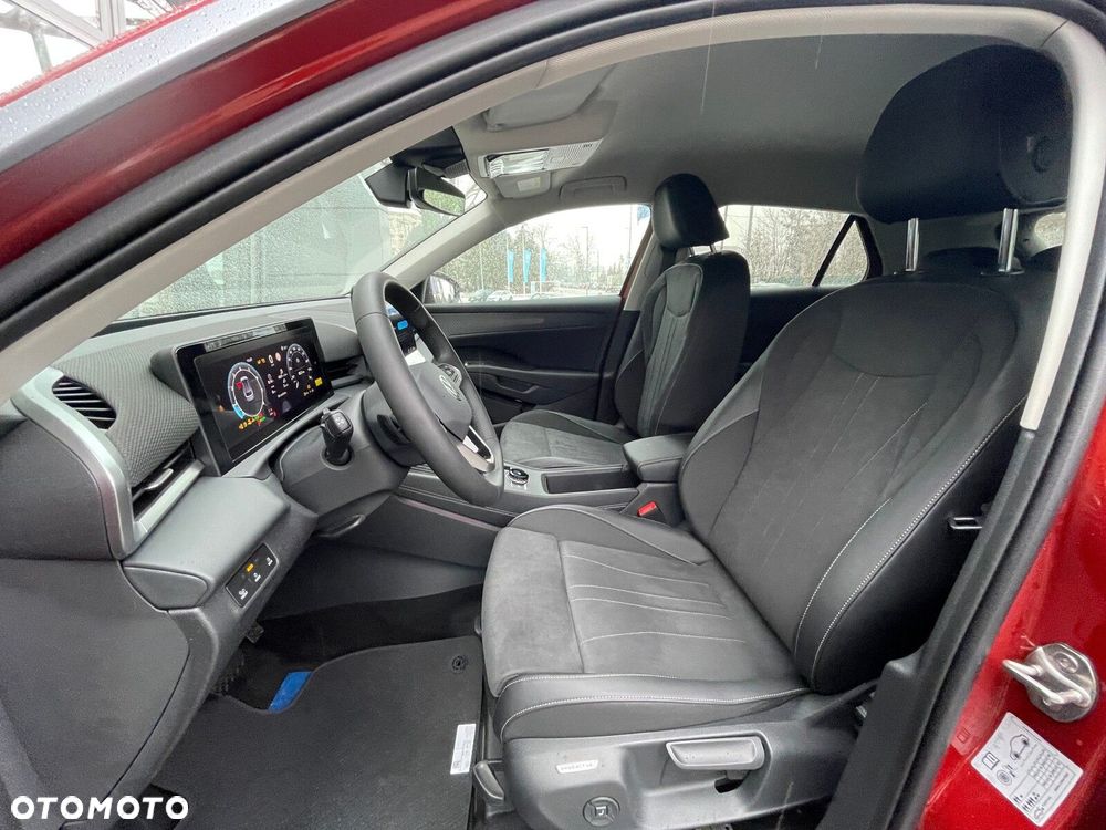 Volkswagen T-Roc 1.5 TSI Style DSG - 13