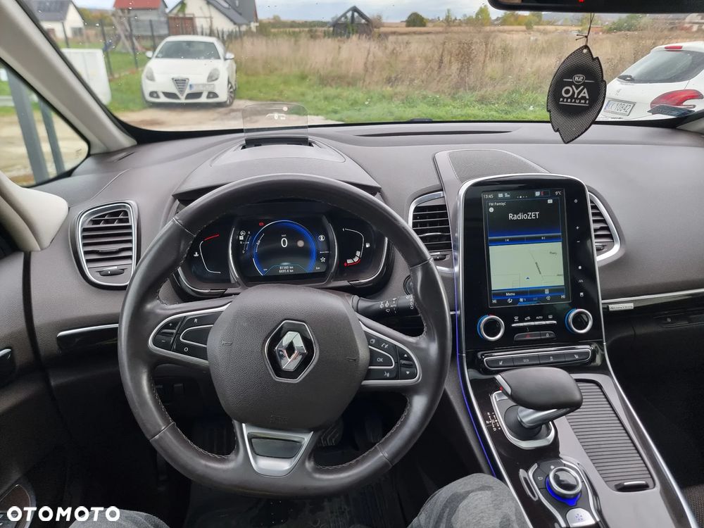 Renault Espace Energy dCi 160 EDC Intens - 12