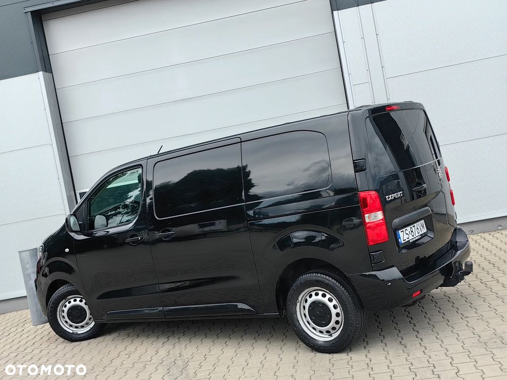 Peugeot Expert - 3