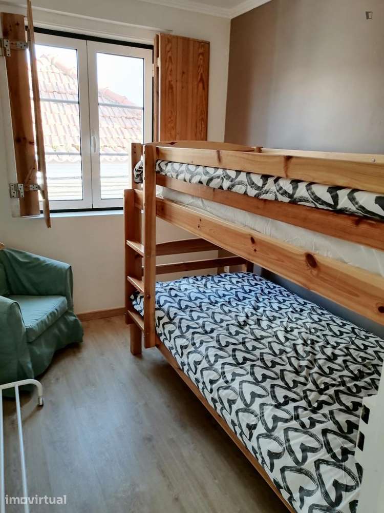 Apartamento com 2 quartos - localizado em Setubal - Grande imagem: 2/12