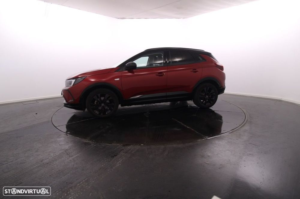 Opel Grandland 1.5 CDTI GS Line AT - 2