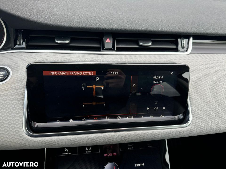 Land Rover Range Rover Evoque 2.0 D150 S - 25