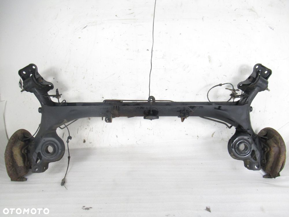 BELKA TYŁ PEUGEOT 3008 - 1