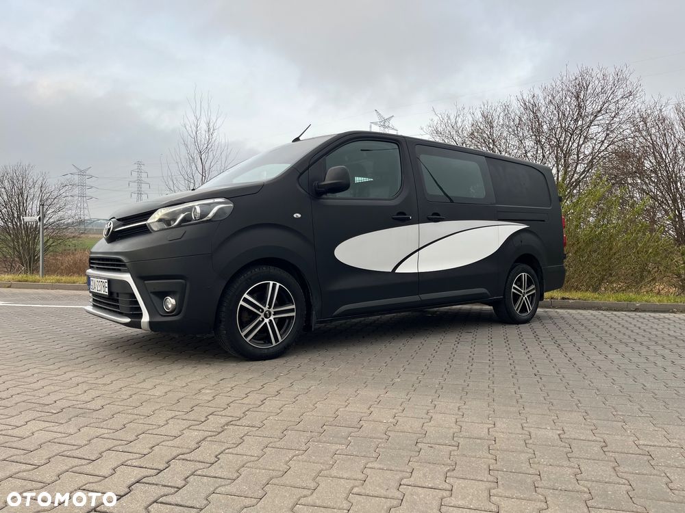 Toyota Proace - 20