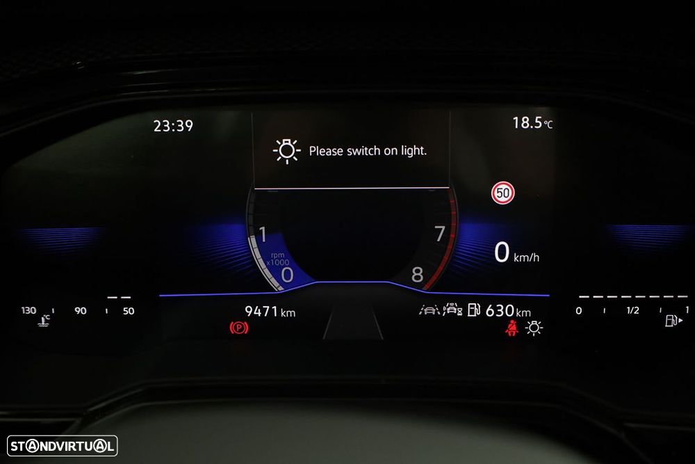 VW Taigo 1.0 TSI Urban - 14