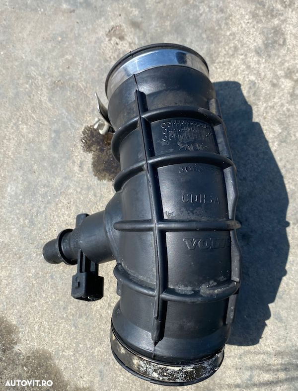 Furtun Admisie Aer Volvo S60 S80 V70 XC70 XC90 30636854