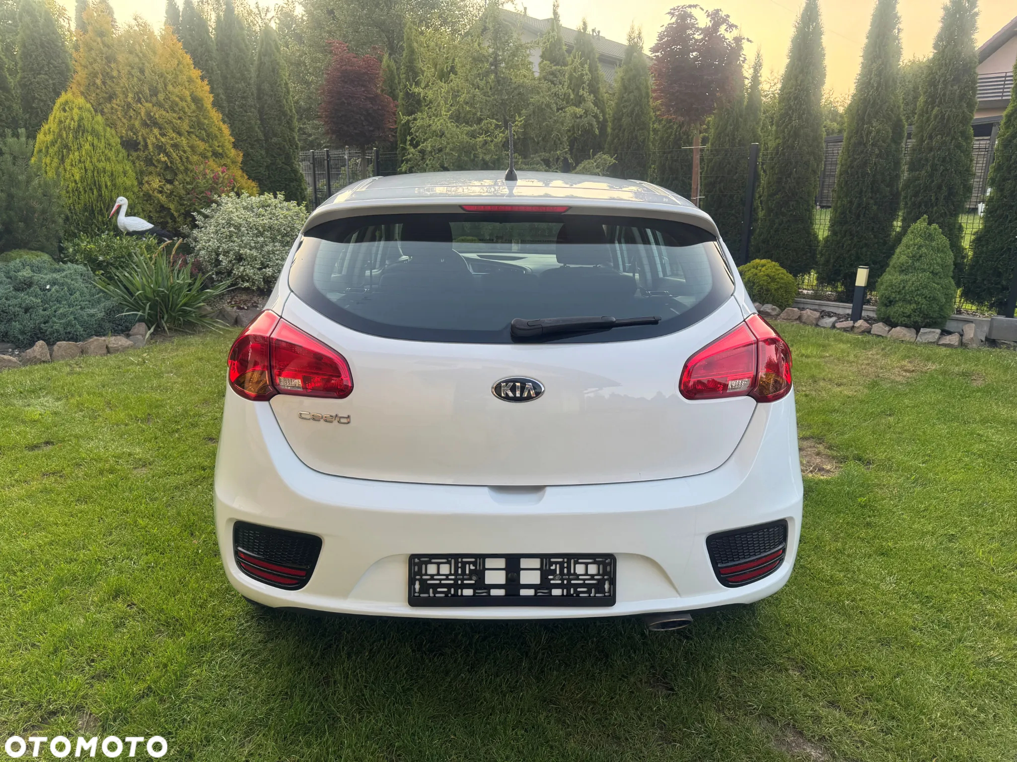 Kia Ceed - 5