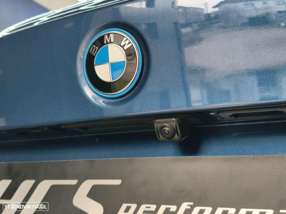 BMW 320 e Aut. Sport Line - 34