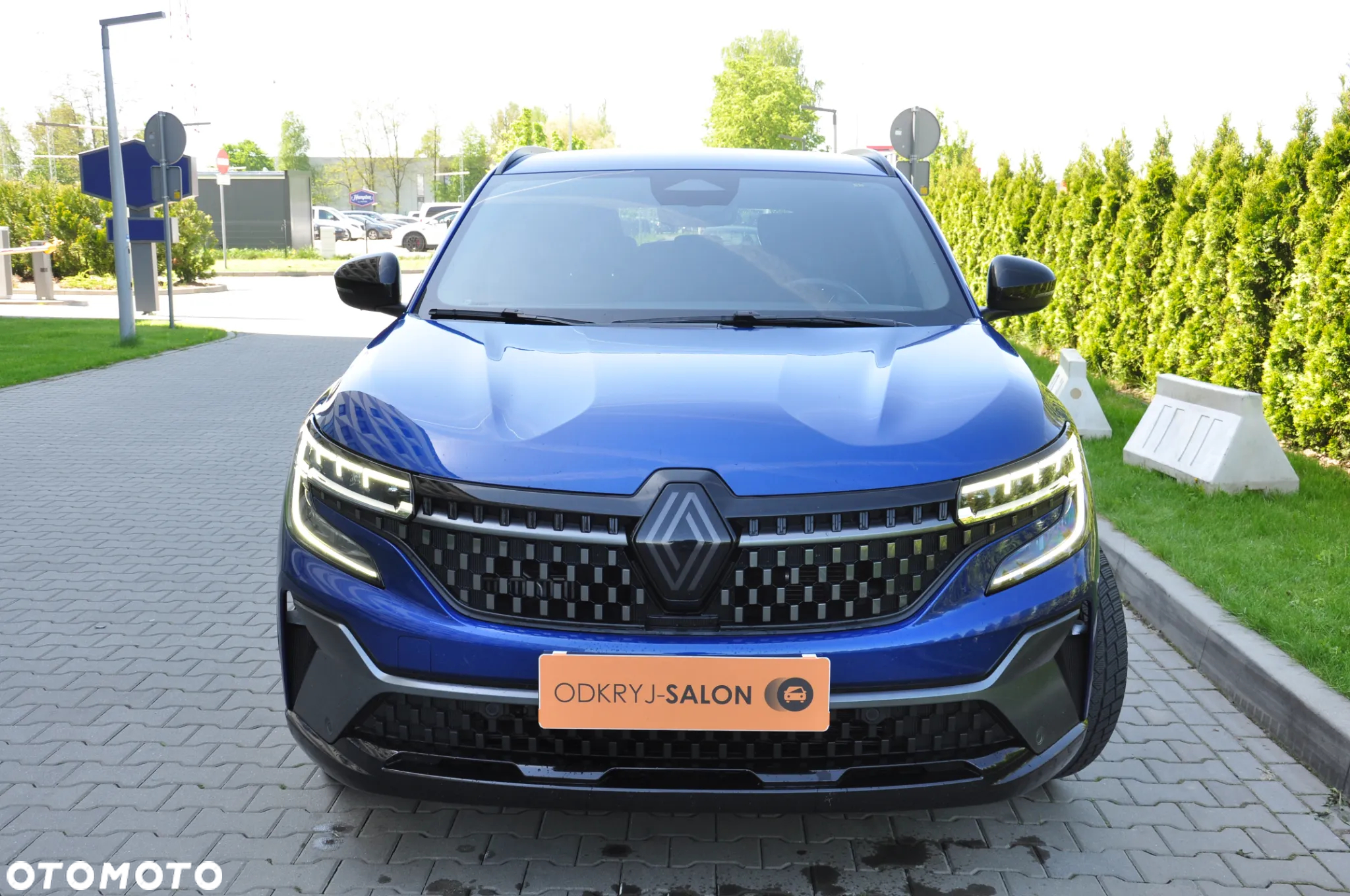 Renault Austral - 5