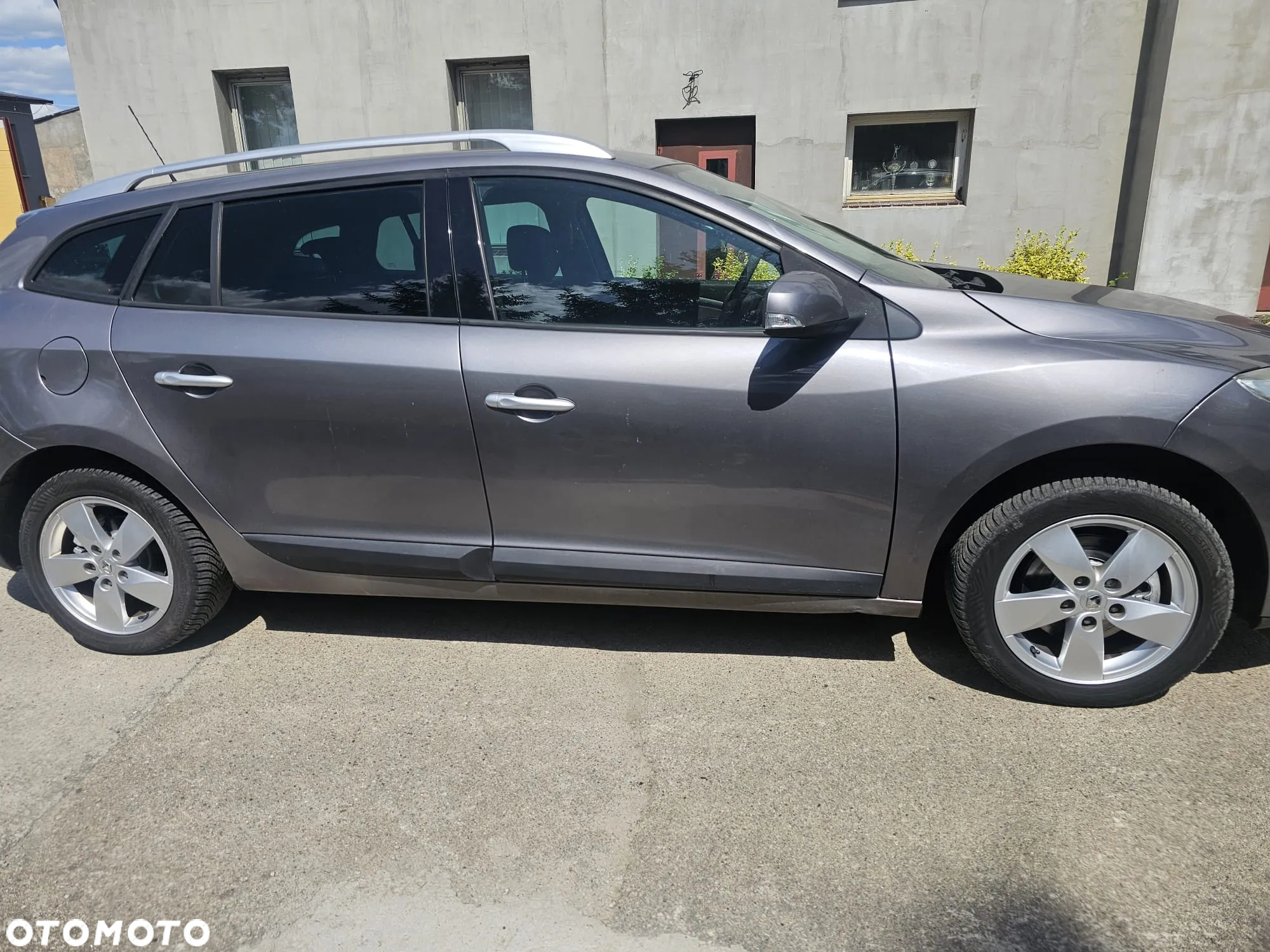 Renault Megane - 10