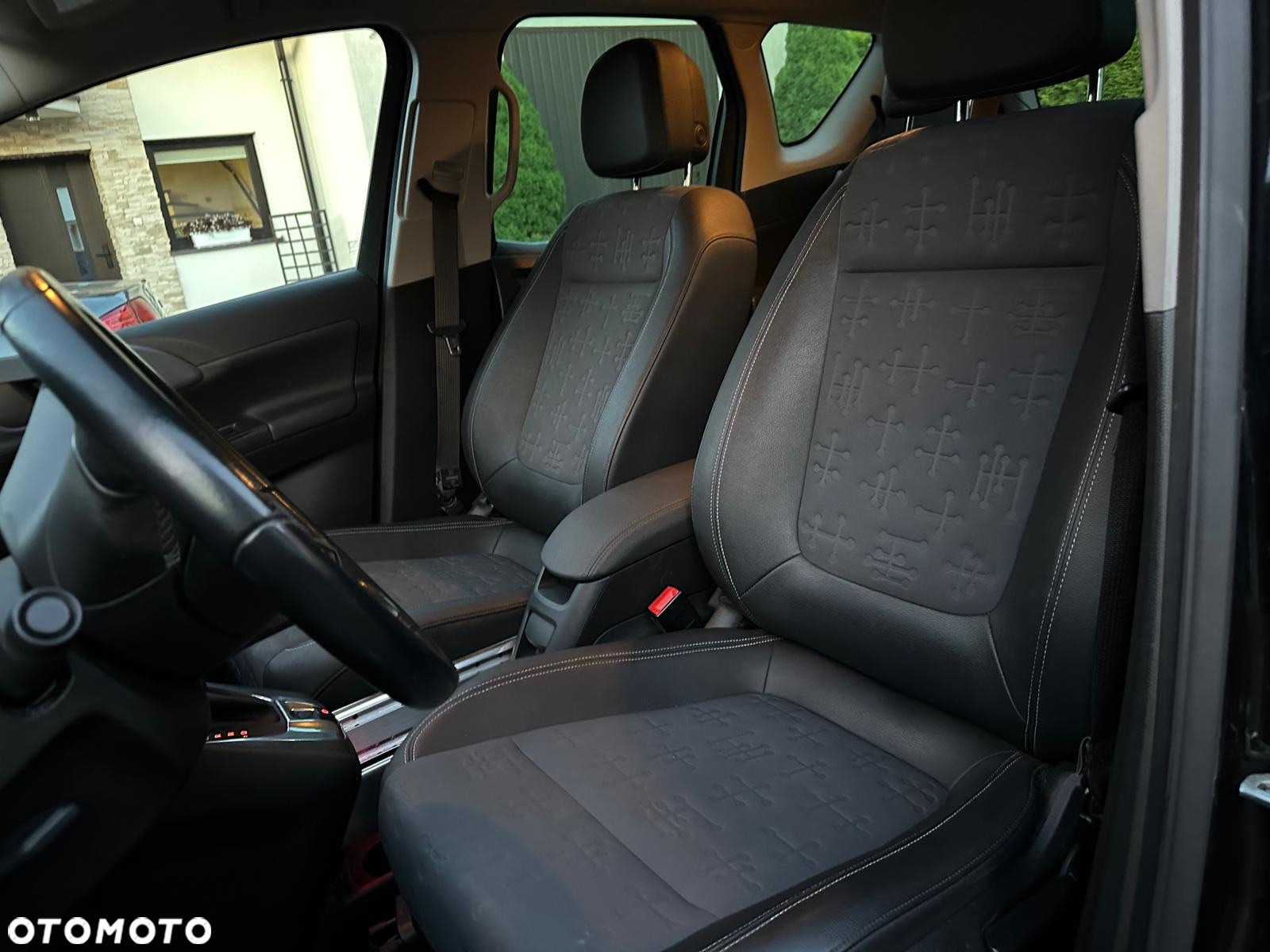 Opel Meriva 1.7 CDTI Cosmo - 19
