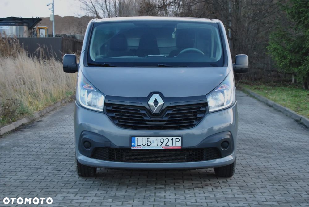 Renault Trafic - 11