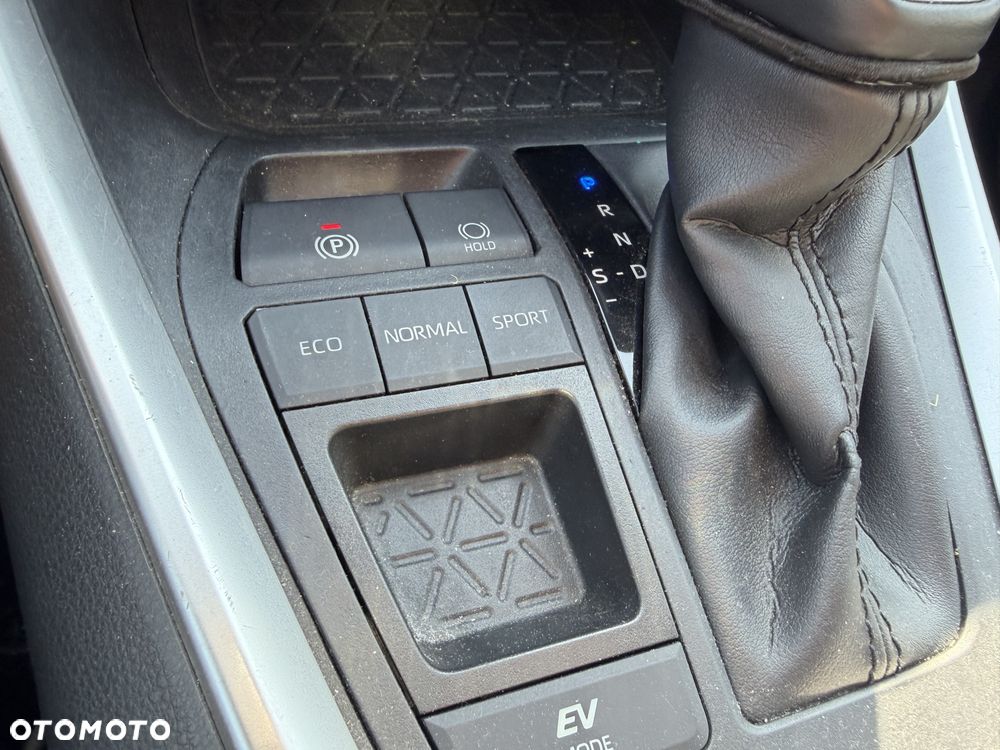 Toyota RAV4 2.5 4x4 Comfort - 13