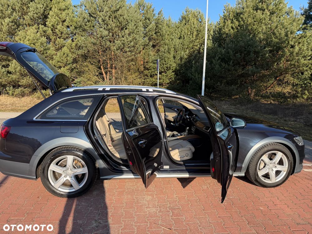 Audi A6 Allroad - 6