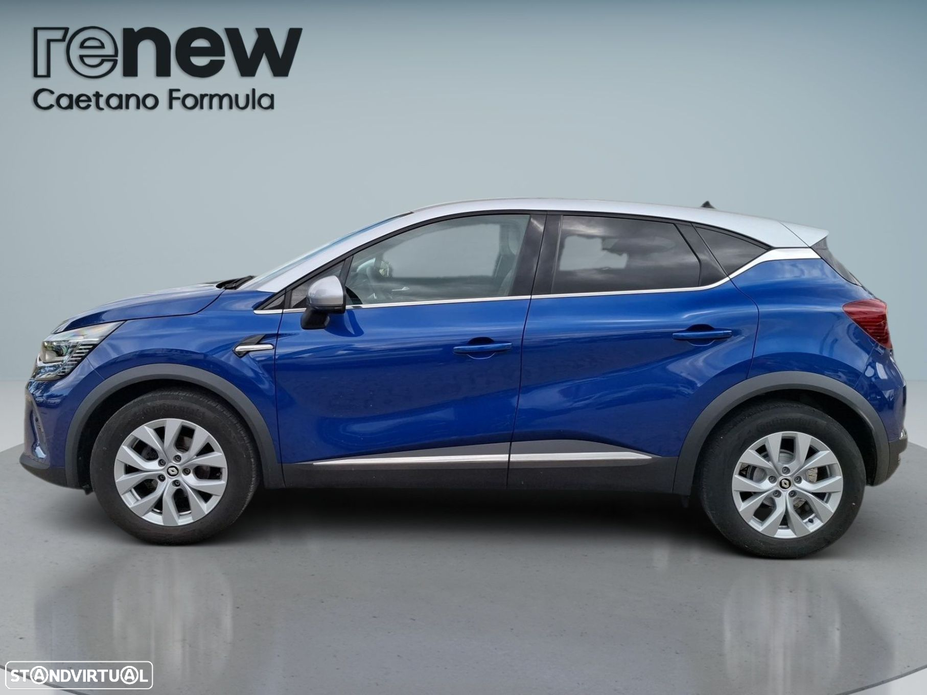 Renault Captur 1.0 TCe Intens - 5