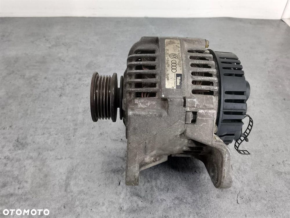 ALTERNATOR AUDI A4 B5 LIFT 1.6 B - 3
