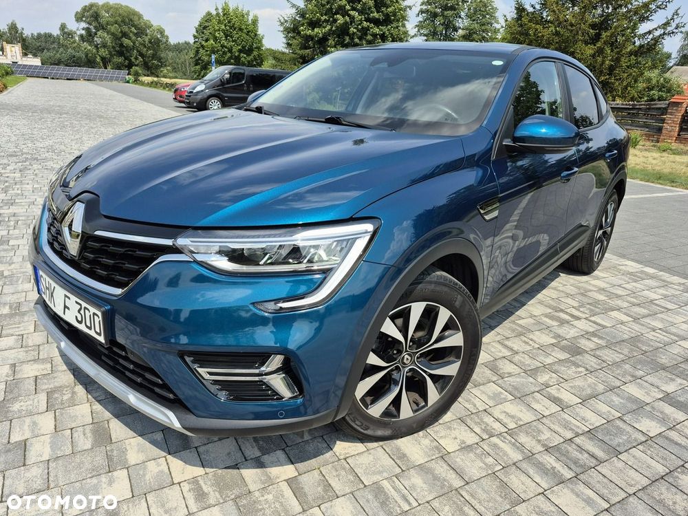 Renault Arkana - 3