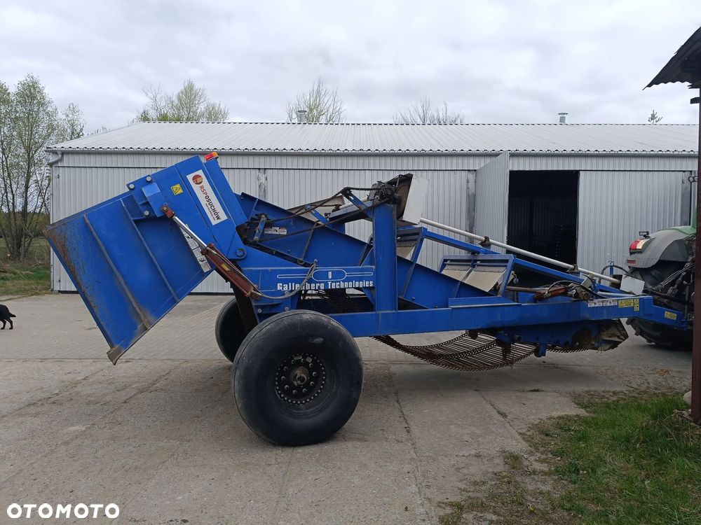 Inny GALLENBERG CDSP2-29-5 - 11