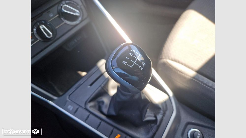 VW Taigo 1.0 TSI Life - 18