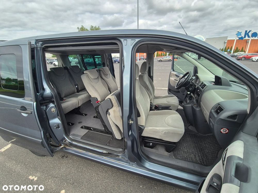 Peugeot Expert Tepee L2 Premium - 14