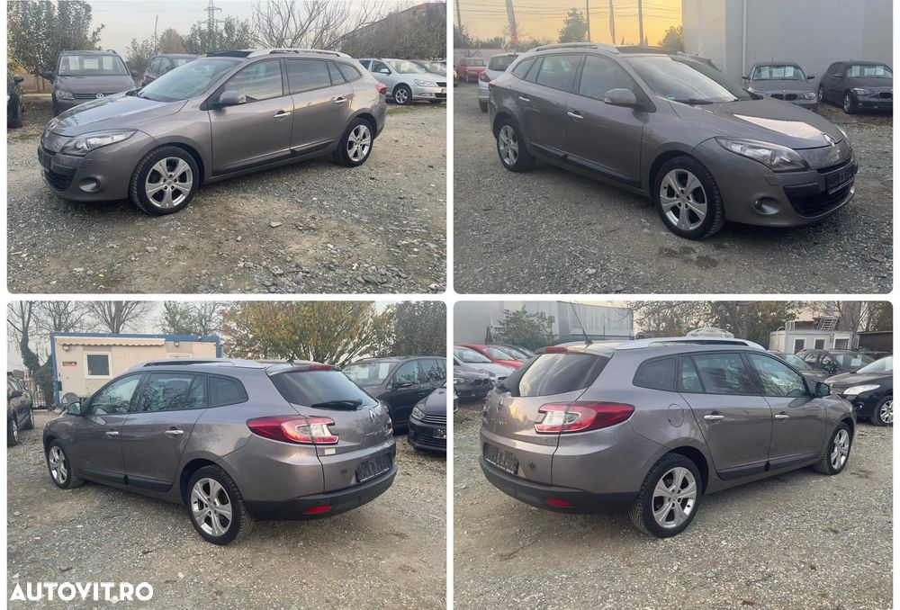 Renault Megane TCe 130 Dynamique - 2