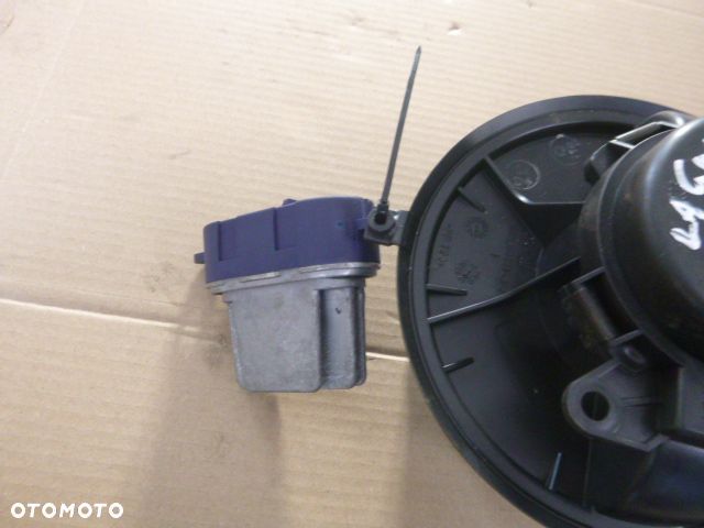 DMUCHAWA NAWIEWU REZYSTOR RENAULT LAGUNA II - 2