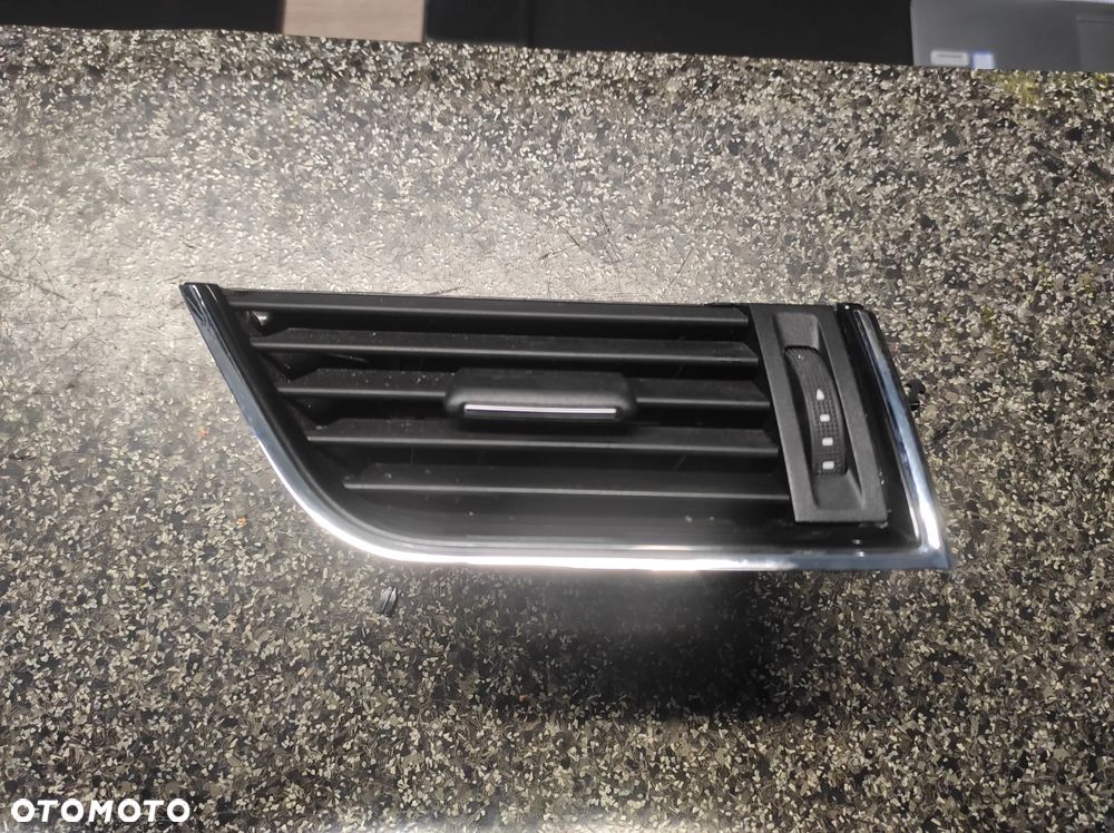 SKODA OCTAVIA 3 KRATKA NAWIEWU PRAWA 5E0 WYSYŁKA !!!!! - 1