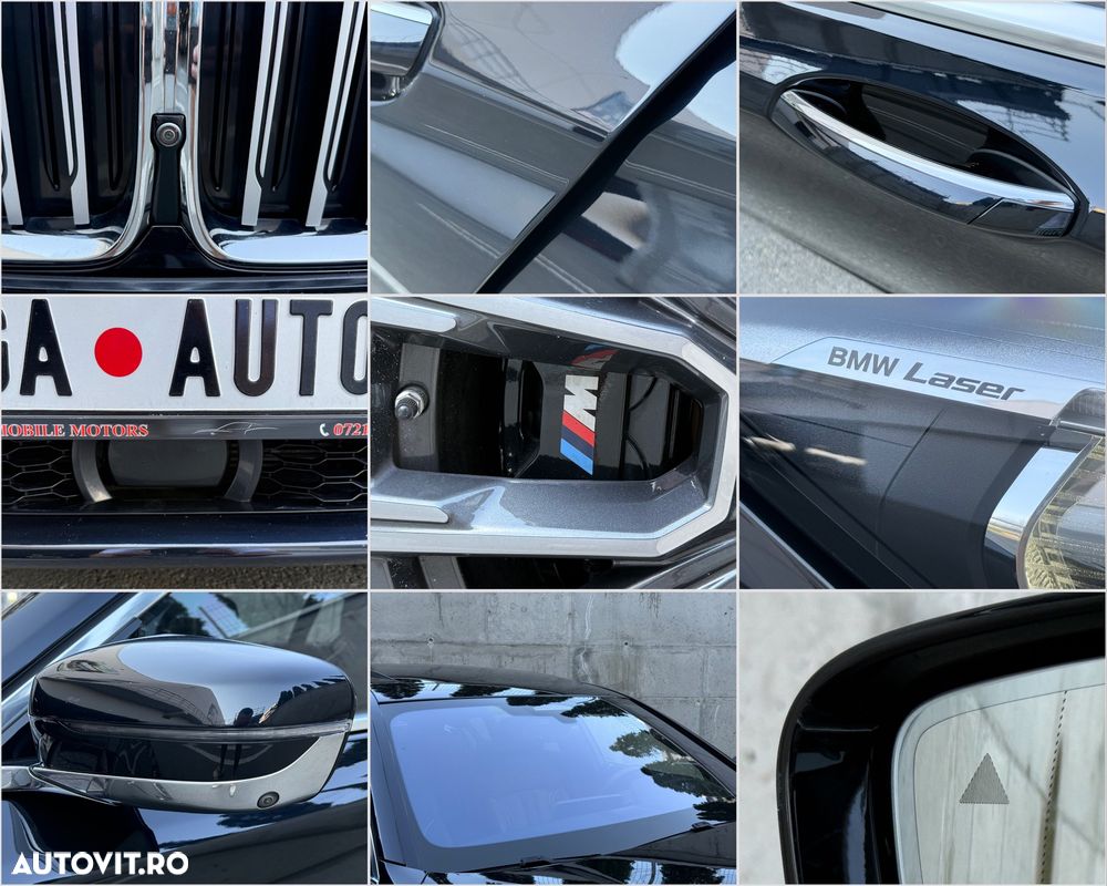 BMW Seria 7 740Ld xDrive MHEV - 4