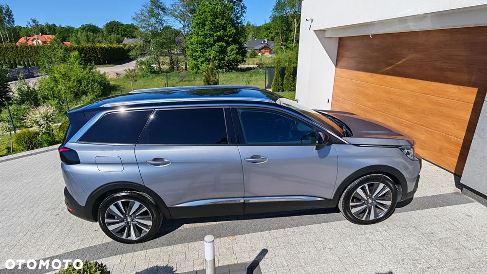 Peugeot 5008 BlueHDI 120 Stop & Start Allure - 18