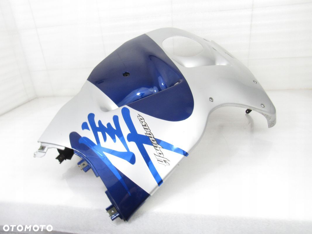 Bok lewy / owiewka Suzuki GSX-R 1300 Hayabusa 99-07 - 2