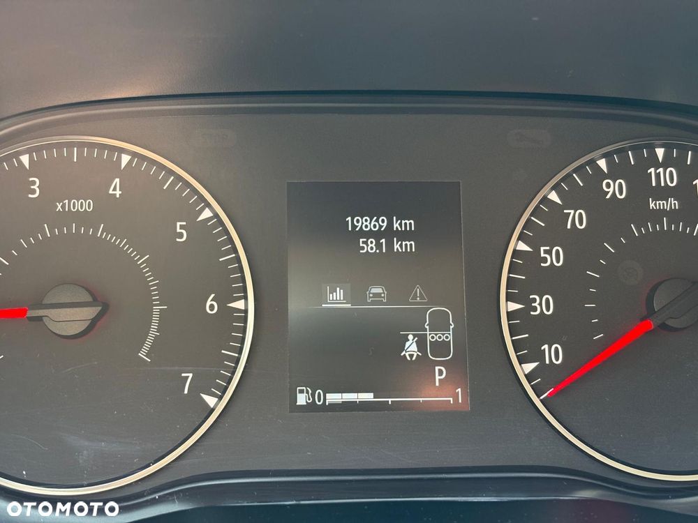 Dacia Sandero - 4