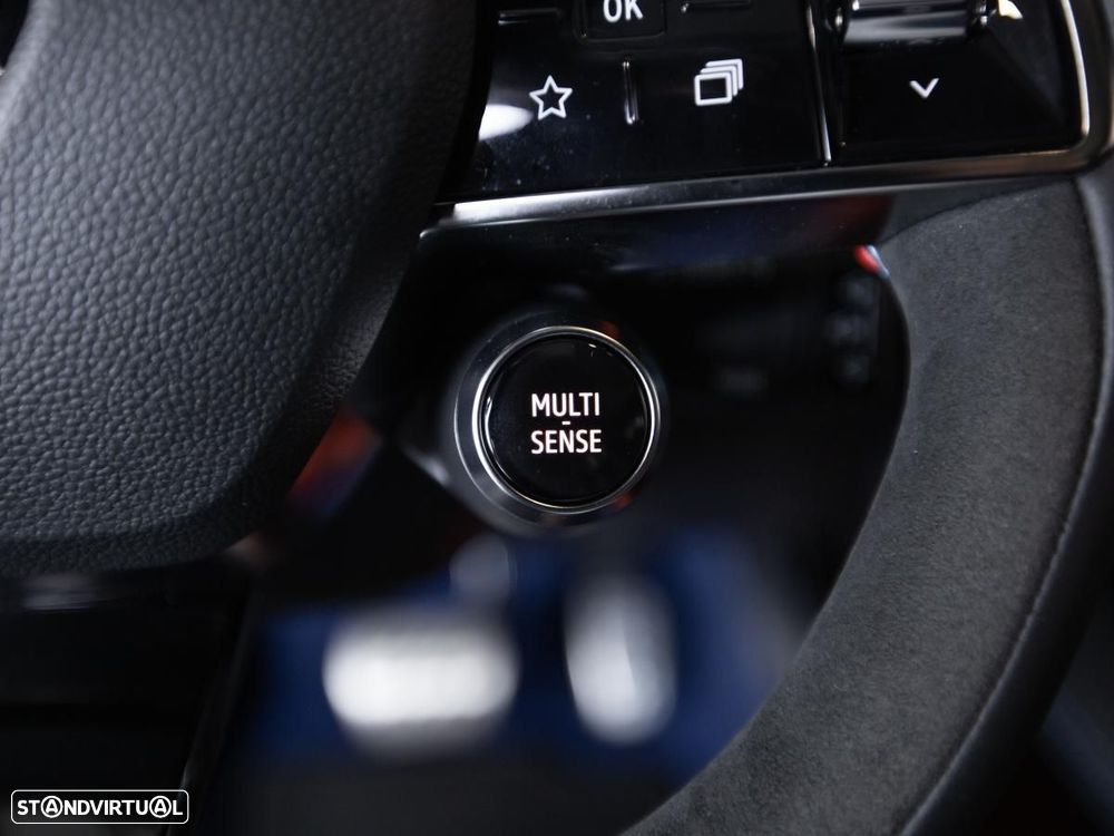 Renault Scénic E-Tech 87 kWh Evolution - 27