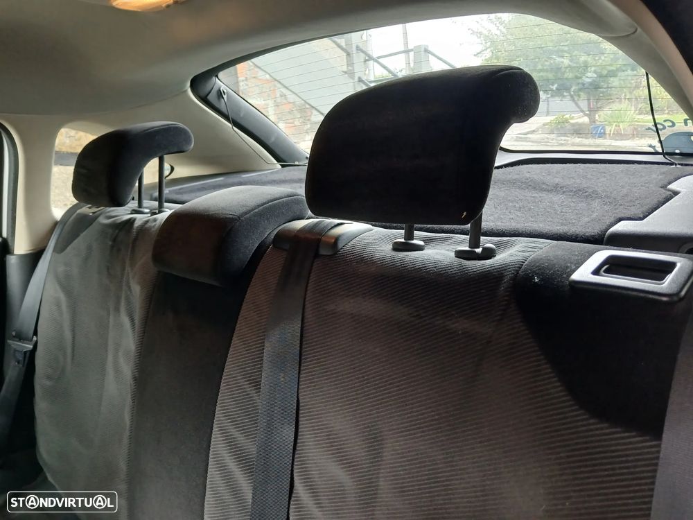 Citroën C4 - 24