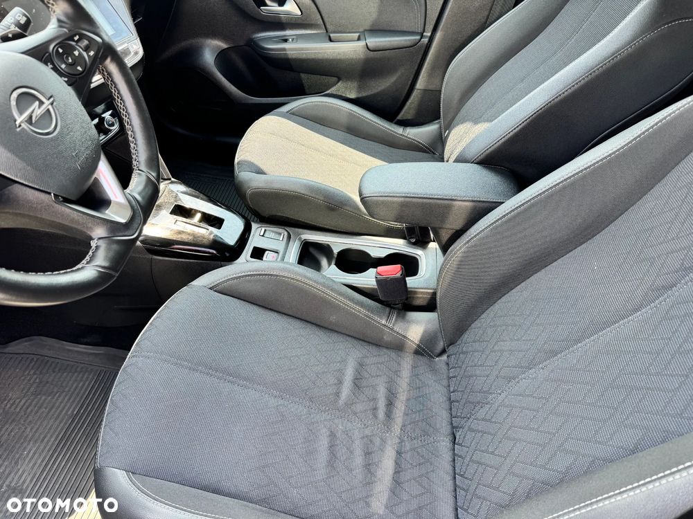 Opel Corsa 1.2 Elegance S&S - 13