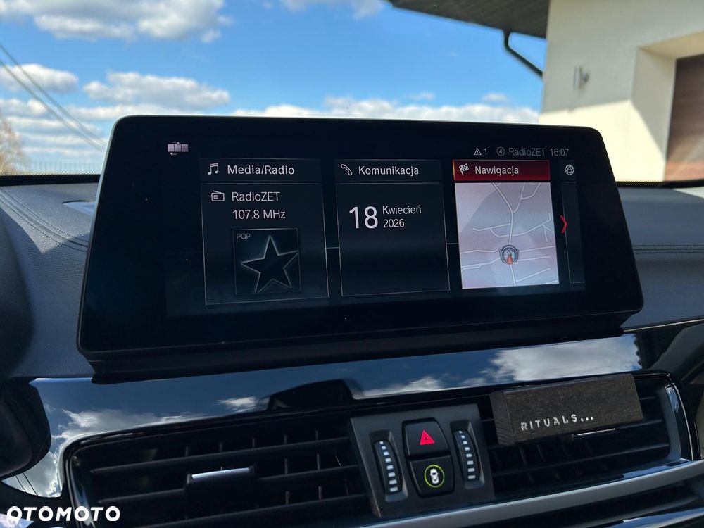 BMW X1 xDrive20d - 37