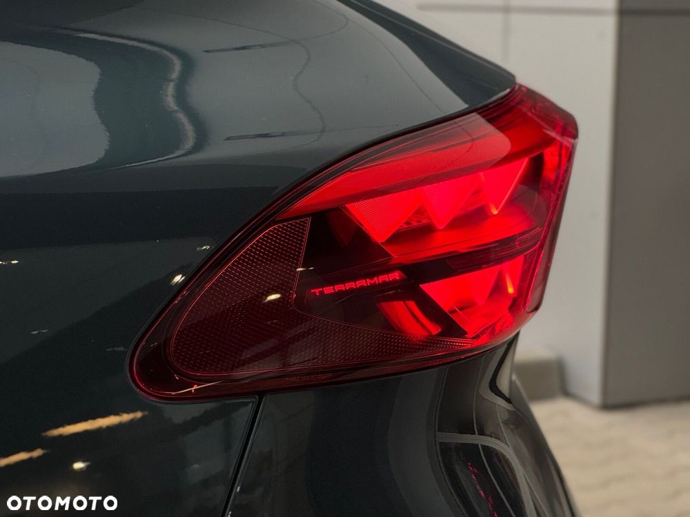 Cupra Terramar - 12