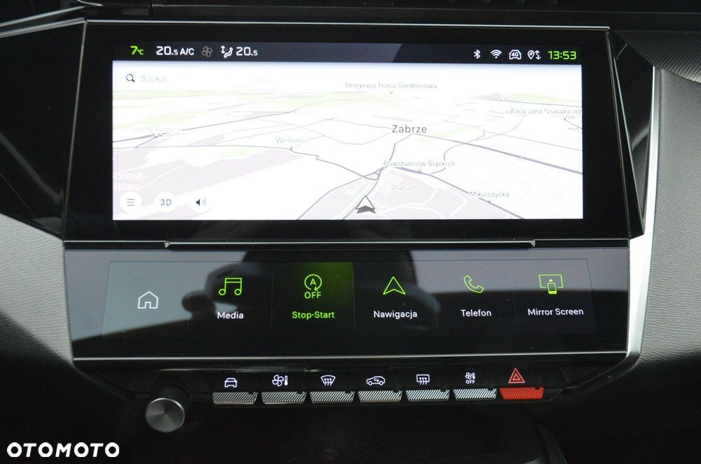 Peugeot 308 1.5 BlueHDi GT S&S EAT8 - 29