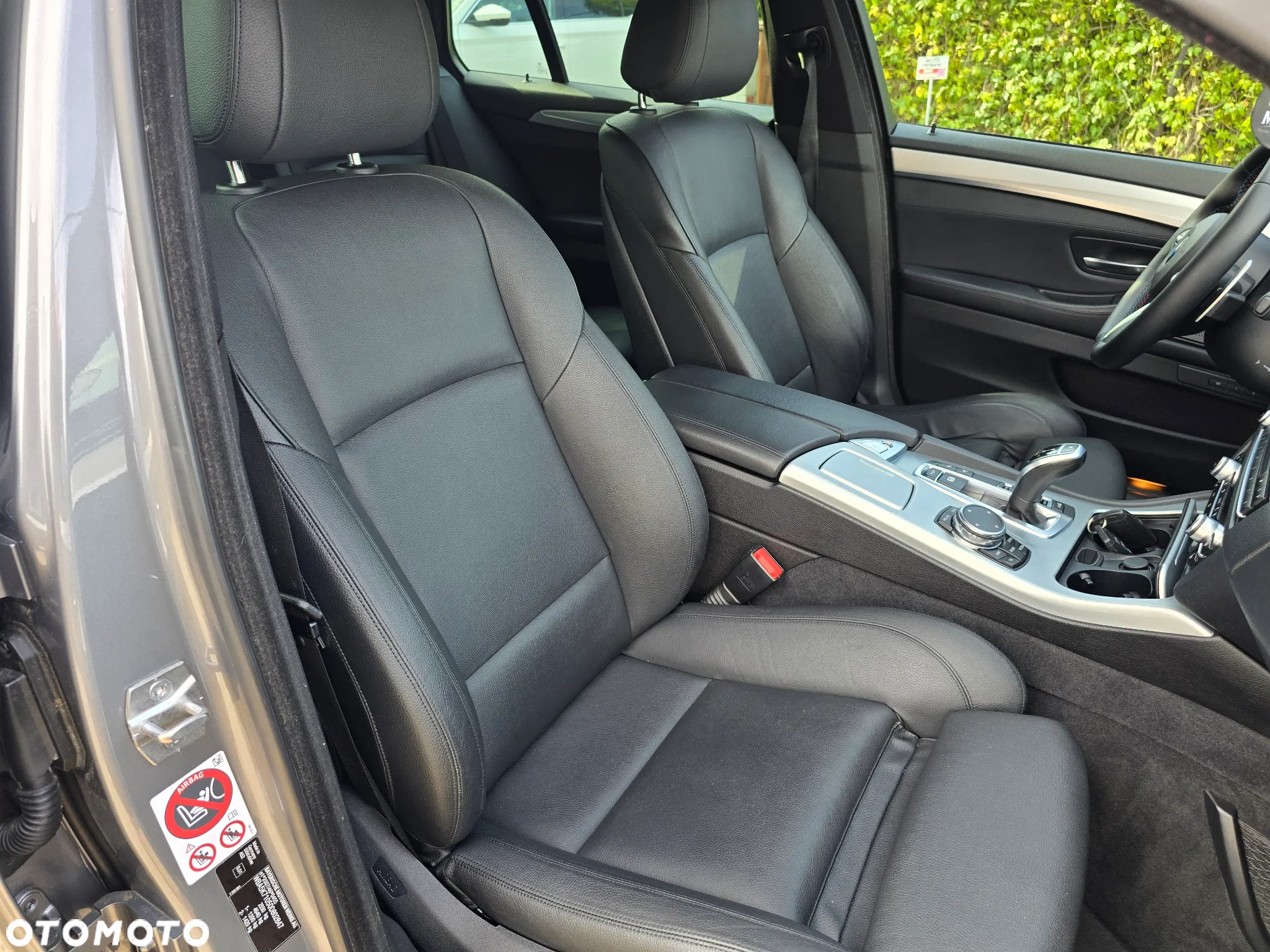 BMW Seria 5 - 16