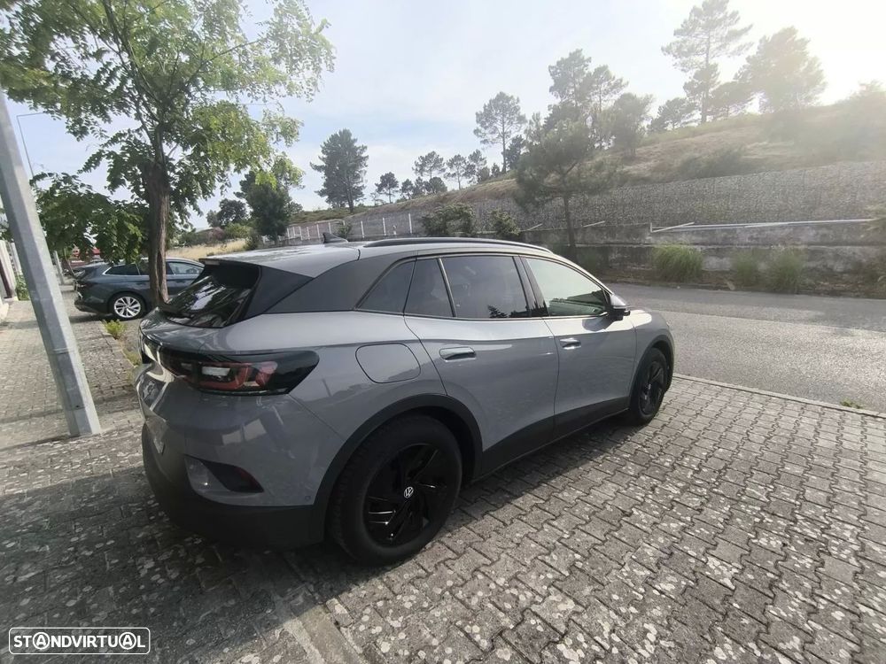 VW ID.4 52 kWh Pure Performance Style - 3