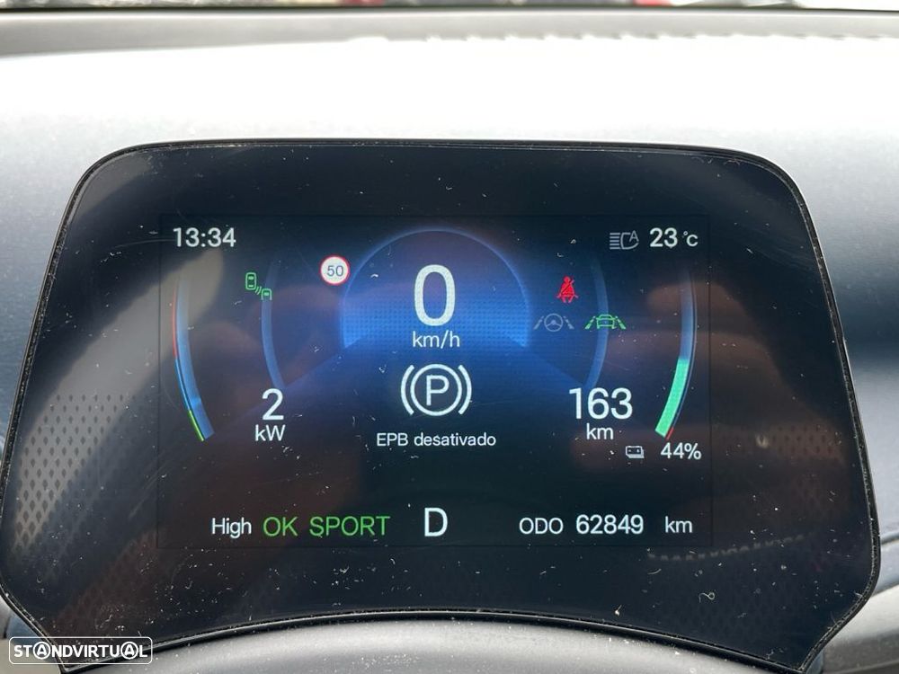 BYD Atto 3 60.48 kWh Design - 3