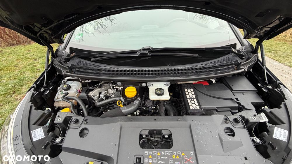 Renault Scenic TCe 140 GPF EDC BOSE EDITION - 31