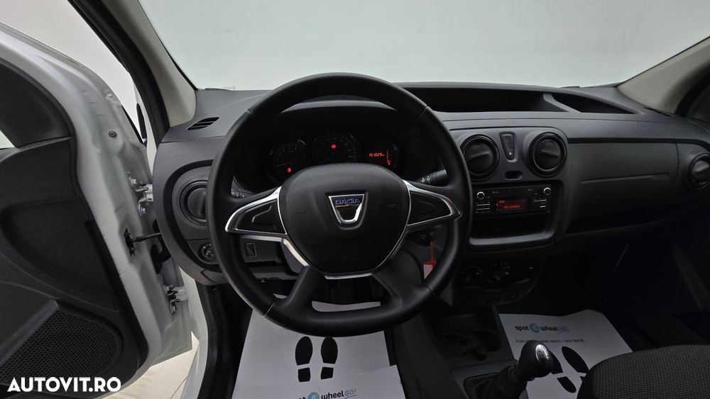 Dacia Dokker - 15