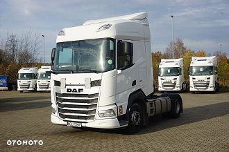 DAF XF 480 FT (32157) - 1