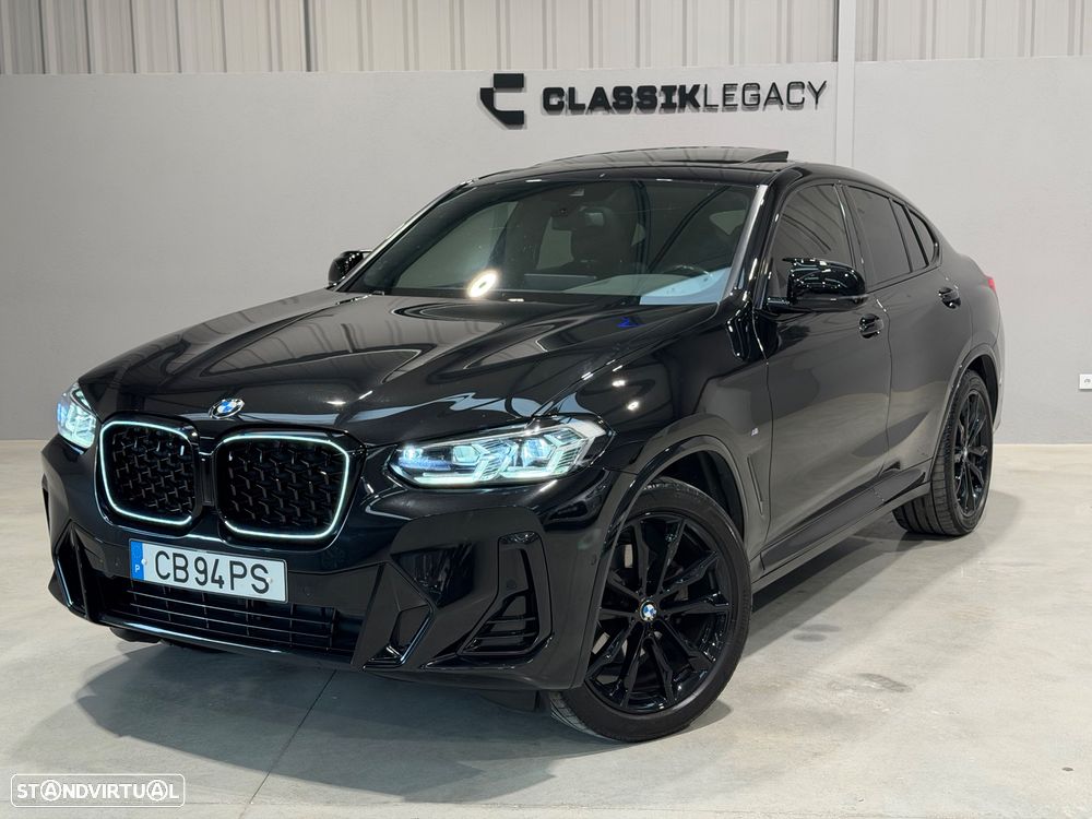 BMW X4 - 2