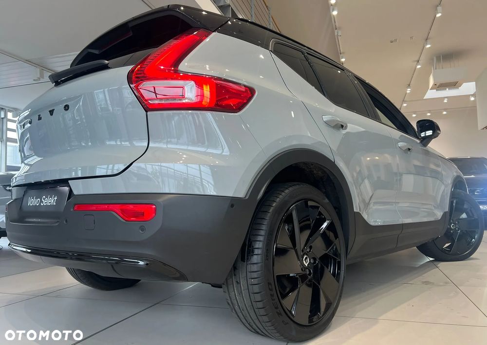 Volvo XC 40 Twin Recharge Plus - 4
