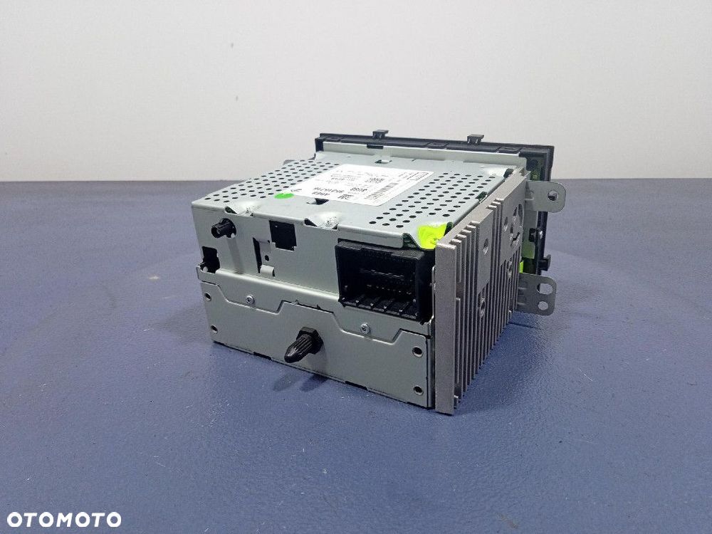 CHEVROLET AVEO III T300 11- RADIO CD 95315718 - 3
