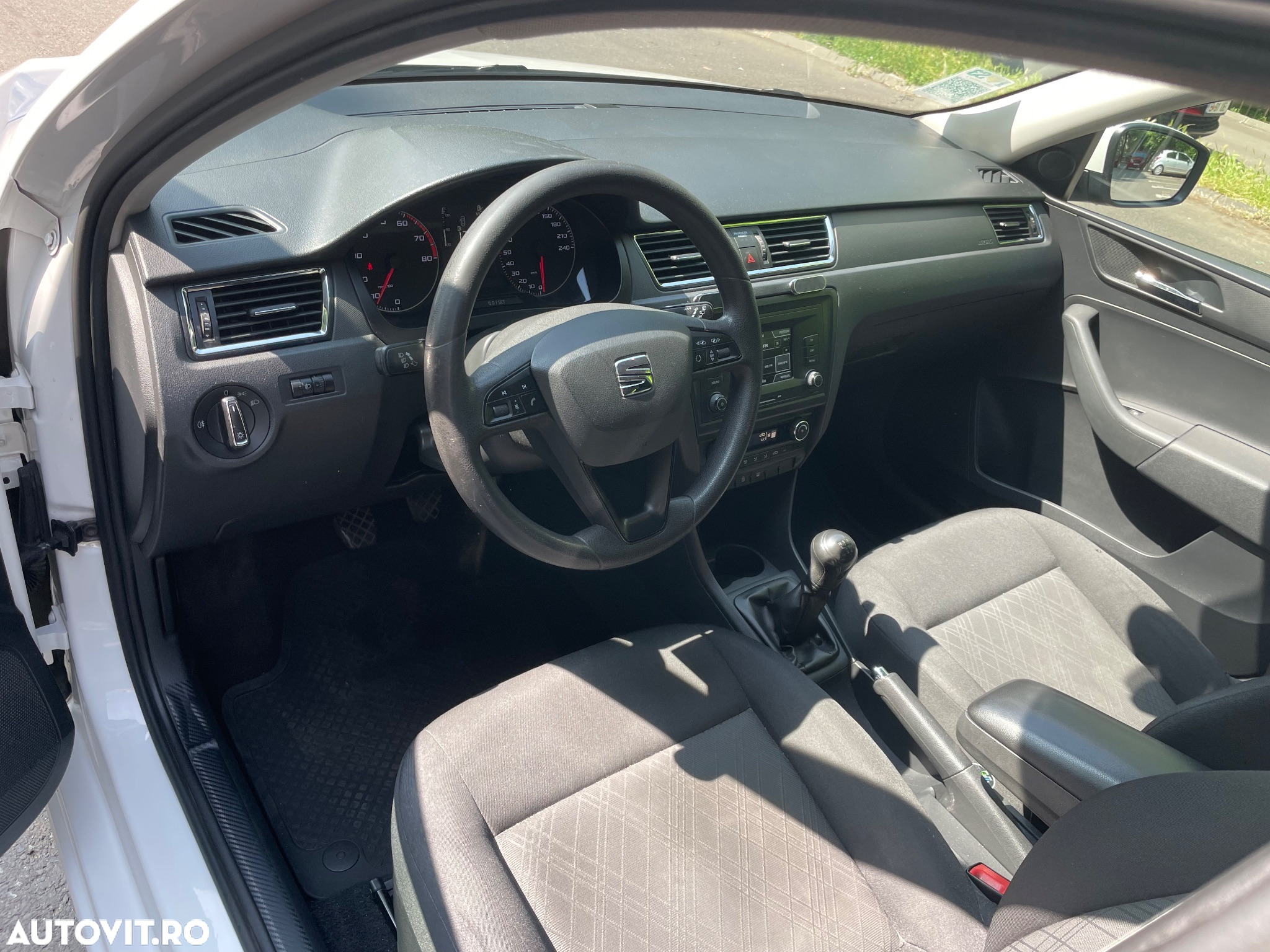 Seat Toledo 1.2 TSI Reference - 5